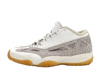 ナイキ エアジョーダン11 ロー レトロ IE OG "コバルト" (1996)