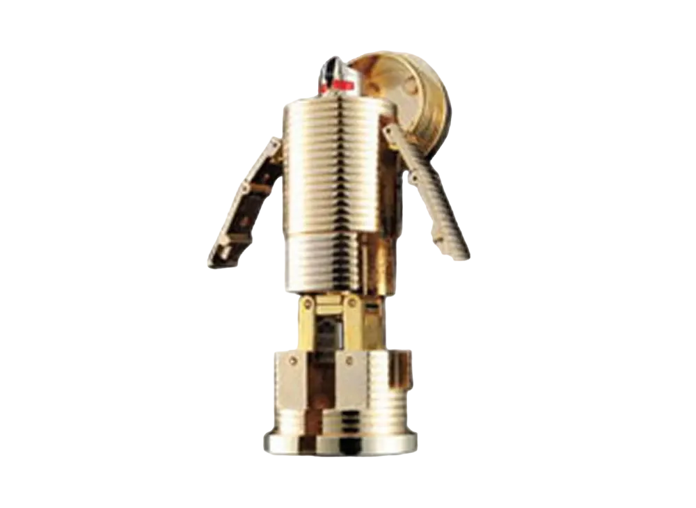 CHOGOKIN Reprint Edition CHOGOKIN Time Lightan