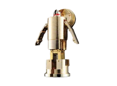 CHOGOKIN Reprint Edition CHOGOKIN Time Lightan