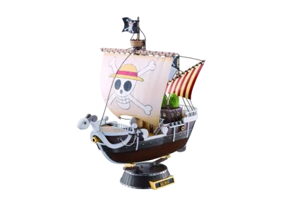 CHOGOKIN Going Merry