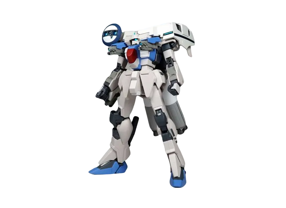 THE ROBOT SPIRITS (Ka signature) <SIDE MS> EWAC Nero