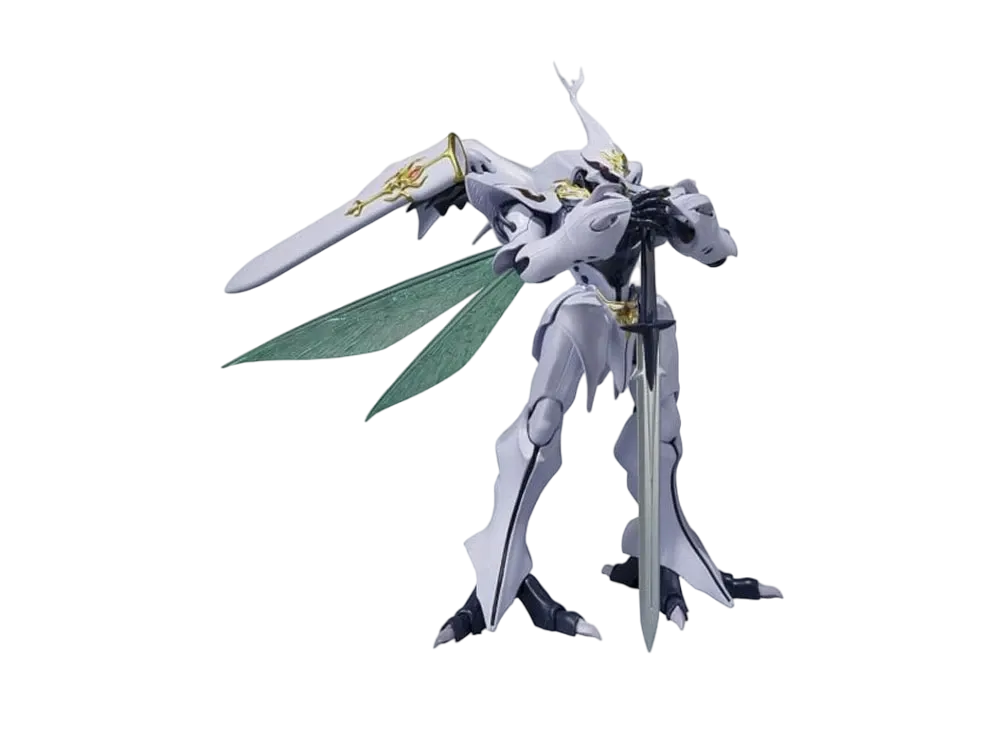 ROBOT SPIRITS <SIDE AB> Server Inn (Aura Fhantasm)