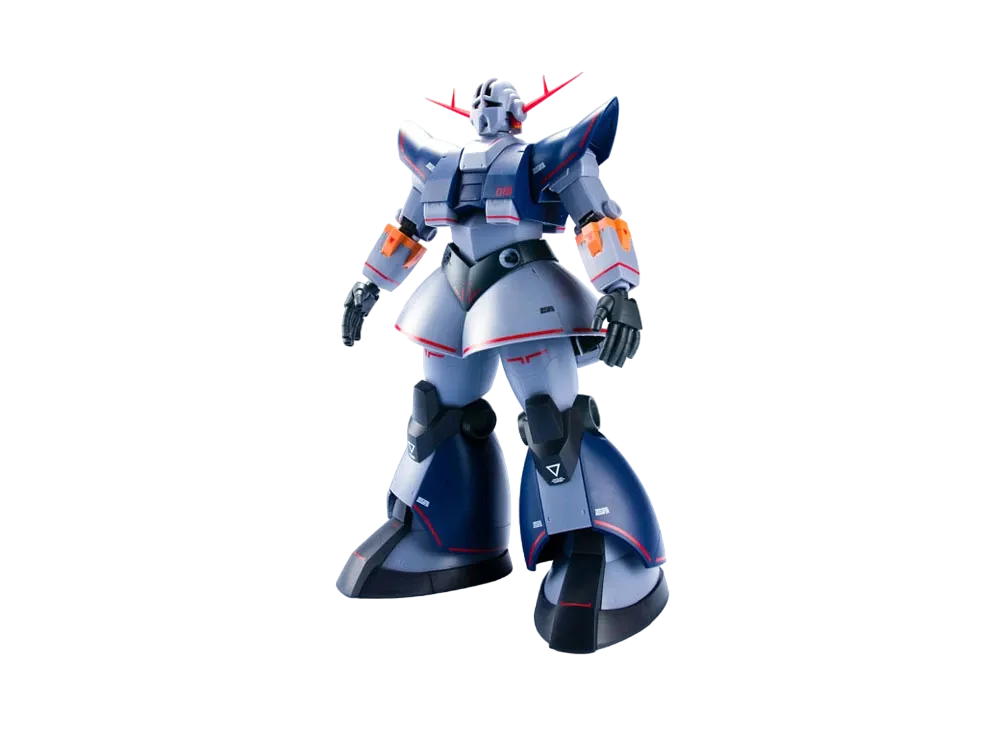 ROBOT SPIRITS <SIDE MS> MSN-02 Perfect Geong Ver. A.N.I.M. E.