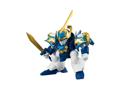 ROBOT SPIRITS <SIDE MASHIN> Ryuko Maru