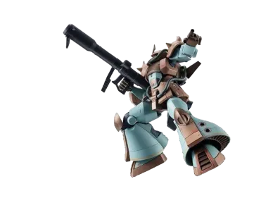 ROBOT SPIRITS <SIDE MS> MS-07H Guff Flight Test Ver. A.N.I.M.E.