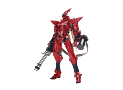 ROBOT SPIRITS <SIDE AS> Kodar I (Venom)
