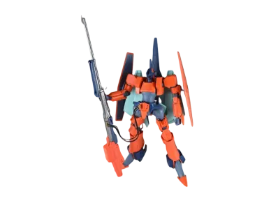 ROBOT SPIRITS <SIDE HM> Amon Dul Stack