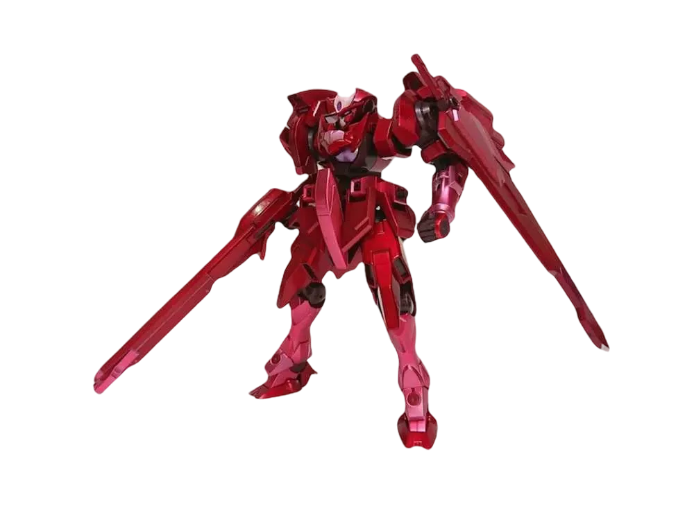 ROBOT SPIRITS <SIDE MS> Jinx IV (Transam Ver.)