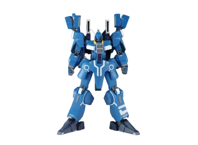 THE ROBOT SPIRITS (Ka signature) <SIDE MS> Gundam Mk-V