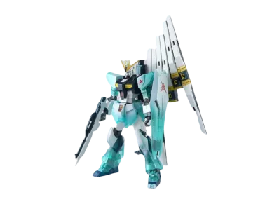 ROBOT SPIRITS <SIDE MS> V Gundam (Psycho Frame activation Ver.)