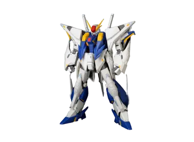 THE ROBOT SPIRITS (Ka signature) <SIDE MS> Gundam (Kusui Gundam)
