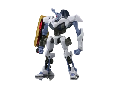 ROBOT SPIRITS <SIDE KMF> White Flame