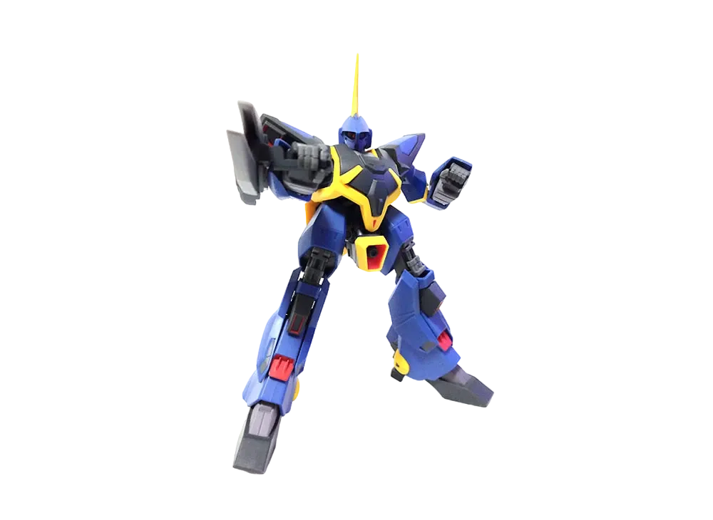 THE ROBOT SPIRITS (Ka signature) <SIDE MS> Vertham