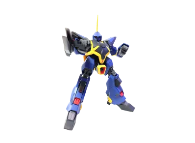THE ROBOT SPIRITS (Ka signature) <SIDE MS> Vertham
