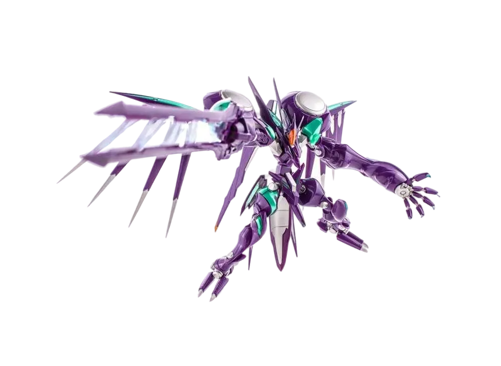 ROBOT SPIRITS <SIDE FFN> Fafner in the Azure (Theatrical Version)
