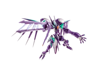 ROBOT SPIRITS <SIDE FFN> Fafner in the Azure (Theatrical Version)