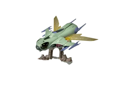 ROBOT SPIRITS <SIDE AB> Fou