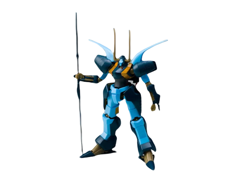 ROBOT SPIRITS <SIDE HM> Green
