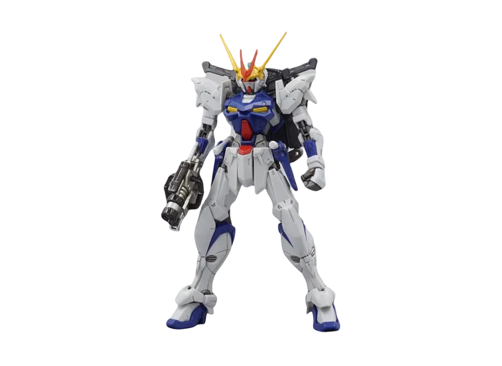 ROBOT SPIRITS <SIDE MS> Gundam Astray Outframe D (with back joint)