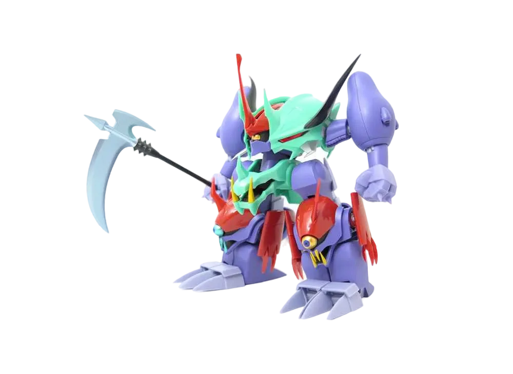 ROBOT SPIRITS <SIDE MASHIN> Gattider