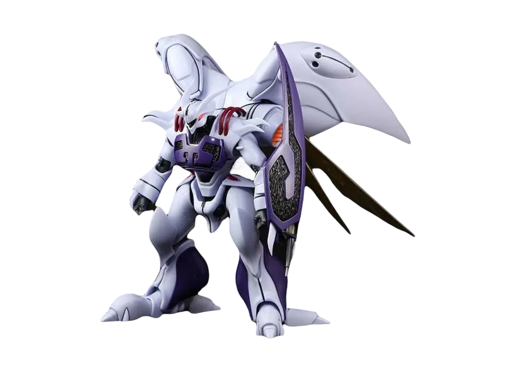 ROBOT SPIRITS <SIDE AB> Zwarth (Music Machine)