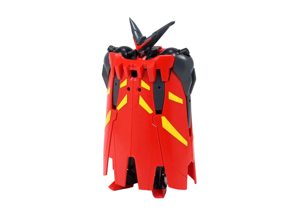 ROBOT SPIRITS <SIDE MS> Master Gundam Option Parts Set