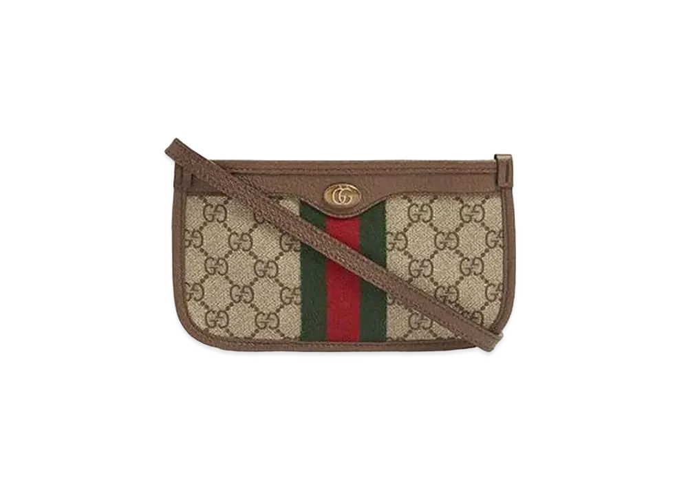 グッチ GG オフィディア ミニショルダーバッグ