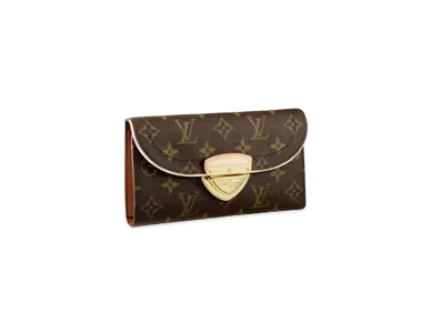 Louis Vuitton Ugeni Wallet Monogram