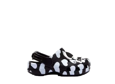 アウェイク NY × クロックス キッズ クラシック クロッグ "ブラック"(キッズ)