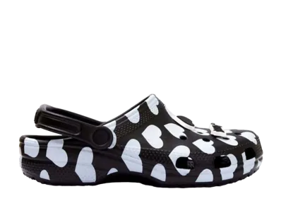 アウェイク NY × クロックス クラシック クロッグ "ブラック"