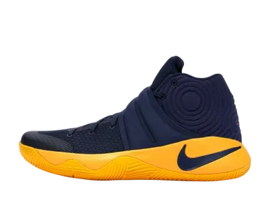 Nike Kyrie 2 "Cavs"