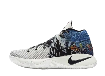 Nike Kyrie 2 "The Effect"