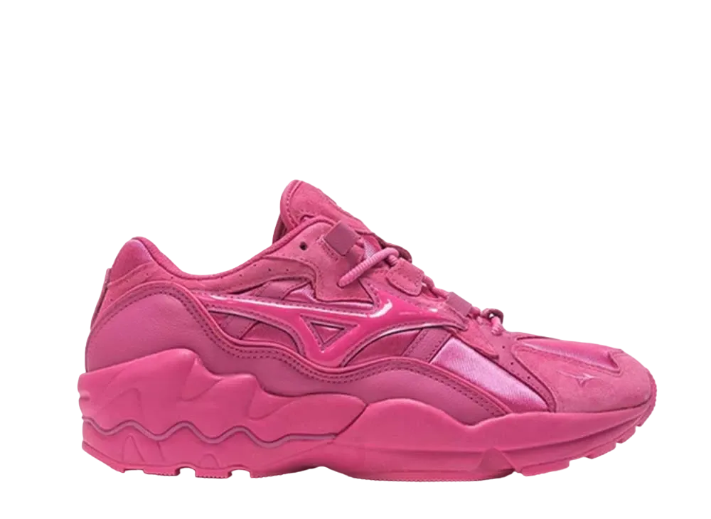 ベイト × マーベル × ミズノ ウェーブライダー "デットプール"