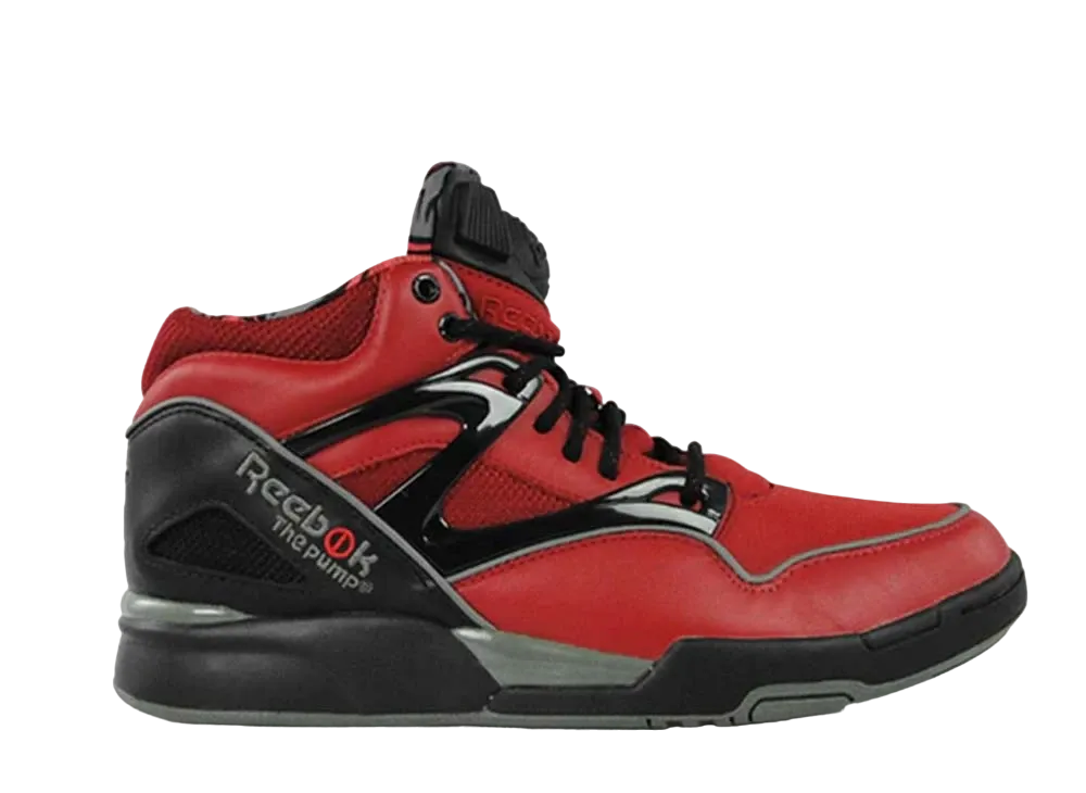 リーボック ポップ オムニ ライト "デッドプール"