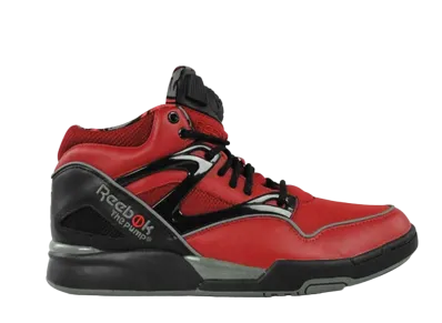 Reebok Pump Omni Lite "Deadpool"
