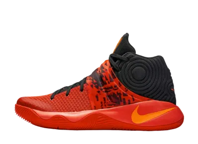 Nike Kyrie 2 "Inferno"