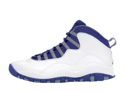 Nike Air Jordan 10 Retro "Old Royal"