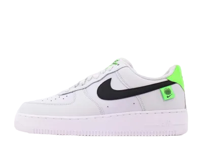 Nike Air Force 1 Low "Worldwide Pure Platinum"