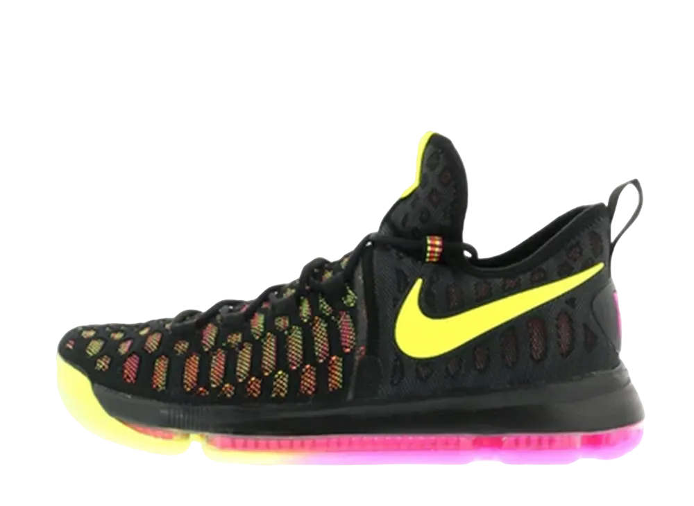 ナイキ KD 9 "アンリミテッド"