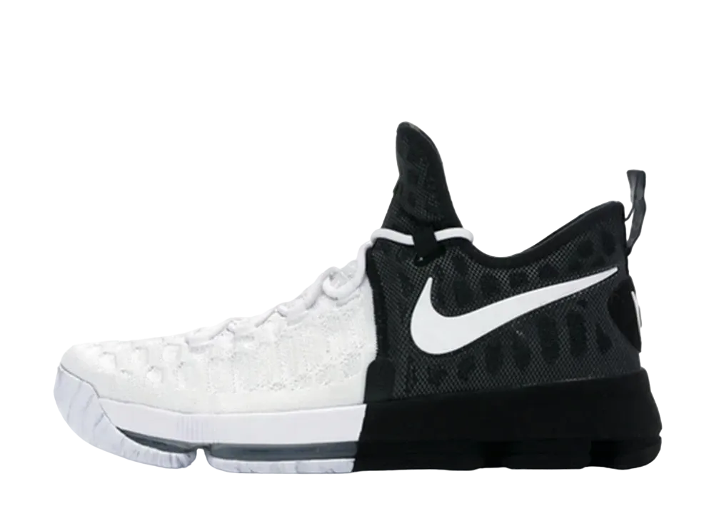 ナイキ KD 9 "BHM" (2017)