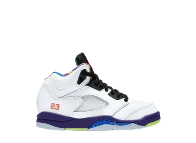 Nike PS Air Jordan 5 Retro "Alternate Bel Air"