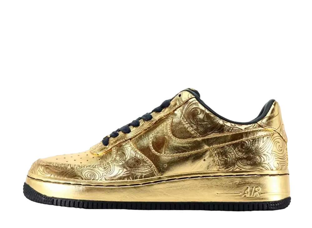 Nike Air Force 1 Low Supreme /O "Closing Celemony" 北京オリンピック