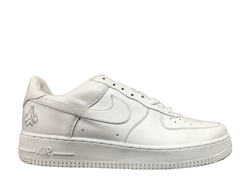 コービー ブライアント × ナイキ エアフォース1 "ホワイト" フレンズ アンド ファミリー