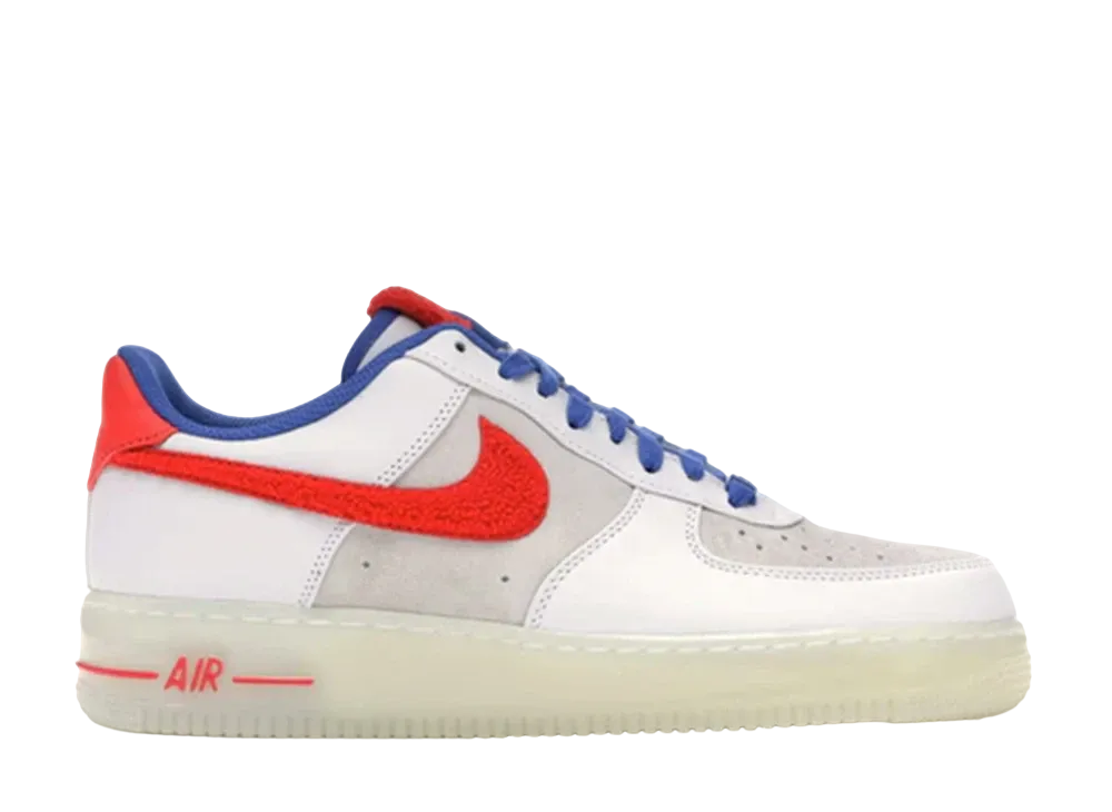 Nike Air Force 1 '07 LV8 Men's Shoes. Nike JP