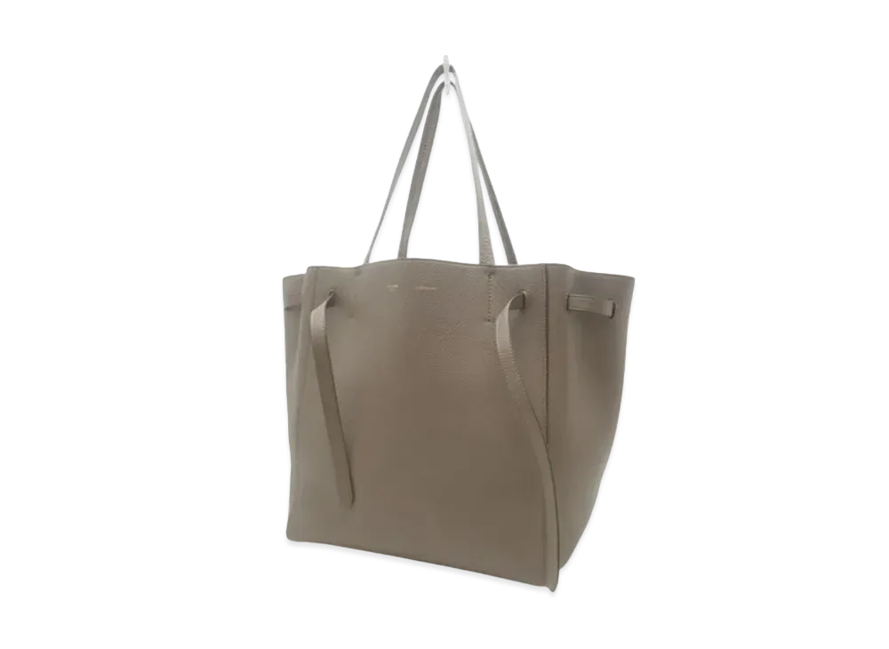 セリーヌ カバ ファントム "グレージュ"