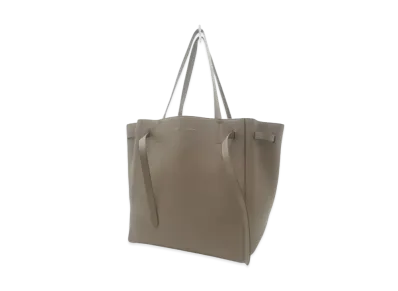 CELINE Cabas Phantom "Greige"