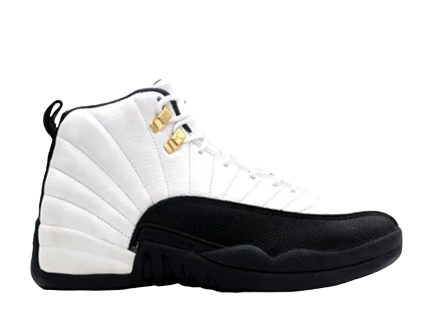 Nike Air Jordan 12 OG Nike Air Jordan 12 OG