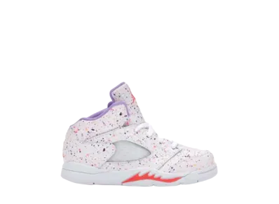 Nike TD Air Jordan 5 Retro "Easter" (2020)