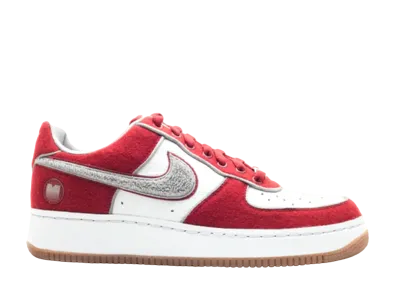 Nike Air Force 1 Low Supreme 5 Boroughs Pack "Manhattan"
