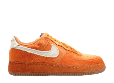 Nike Air Force 1 Low Halloween "Savage Beast"